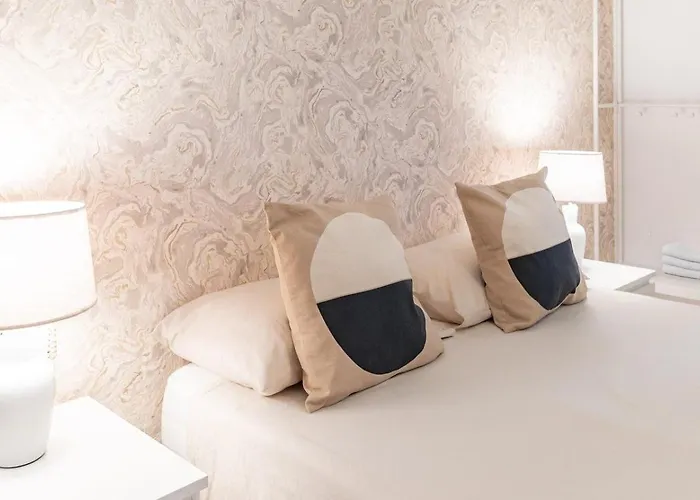 Casa Balcon Del Torcal - La Higuera By Ruralidays Villa *